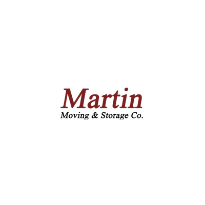 Martin Moving & Storage Co