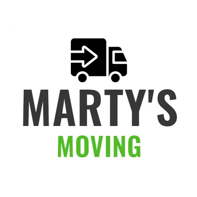 Marty's Moving LLC