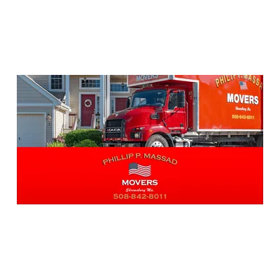 Philip P Massad Movers