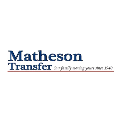 Matheson Transfer Company