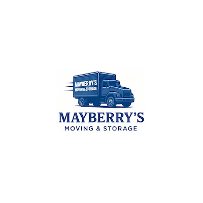 Mayberrys Van & Storage INC