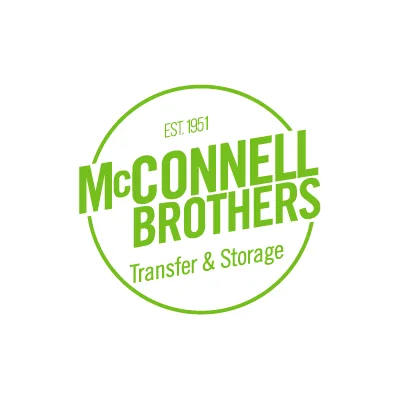 Mcconnell Brothers Transfer And Storage Company