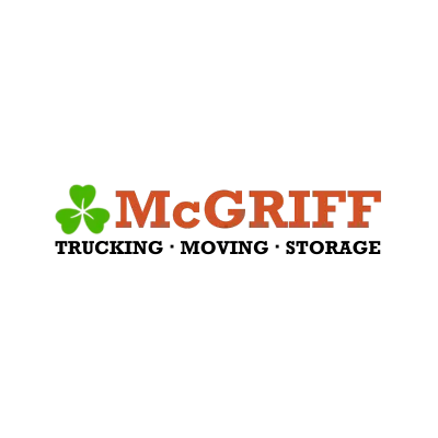 Mcgriff Trucking LLC