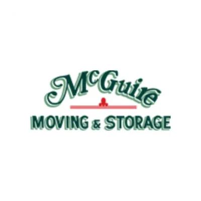 Mcguire Moving &Storage INC