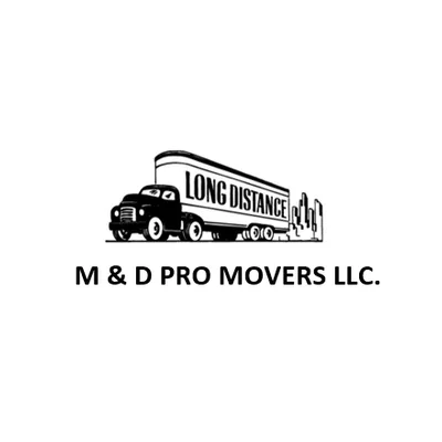 M & D Pro Movers LLC