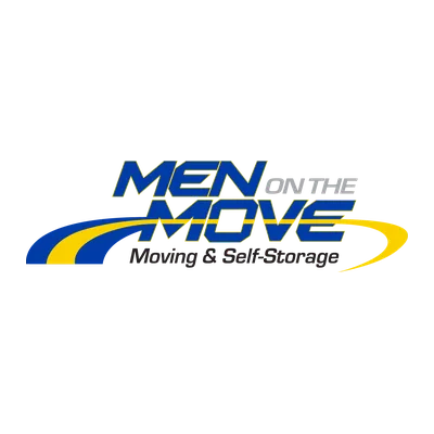 Men On The Move
