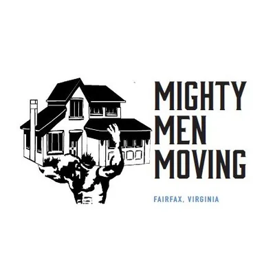 Mighty Men Moving