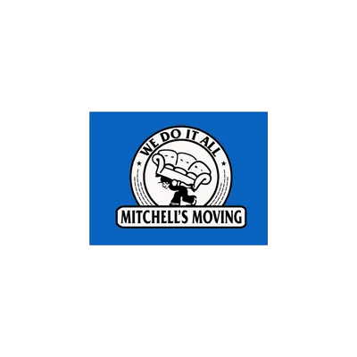 Mitchell's Moving LLC