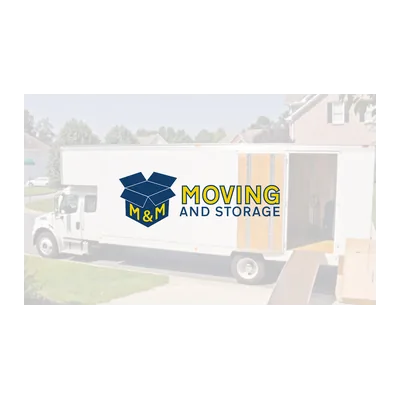 M&M Moving And Storage Company