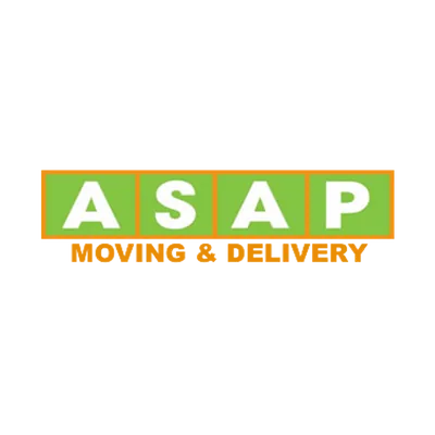Asap Moving And Delivery Service