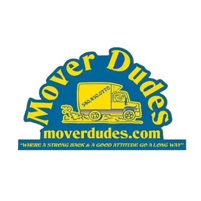 Mover Dudes INC