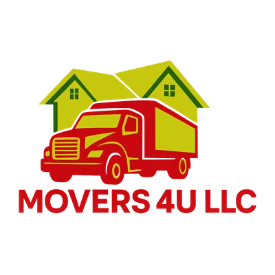 Movers 4U LLC