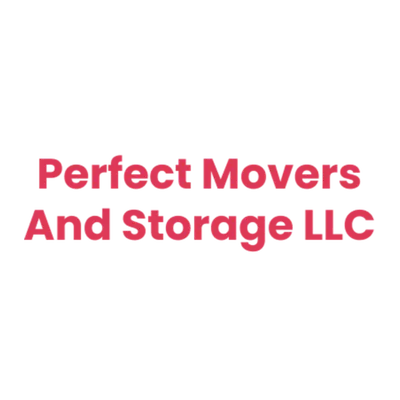 Perfect Movers & Storage LLC