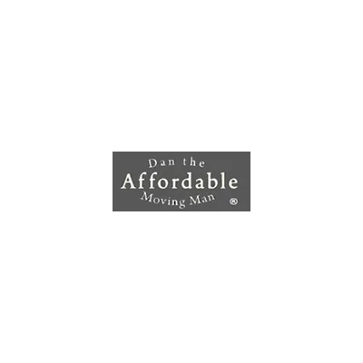 Dan The Affordable Moving Man Corporation