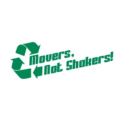 Movers Not Shakers INC