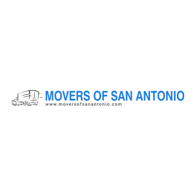 Movers Of San Antonio