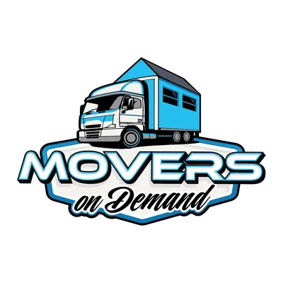 Movers On Demand