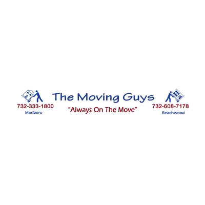 The Moving Guys