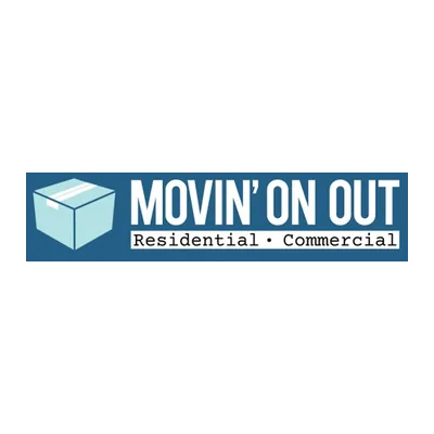 Movin' On Out INC
