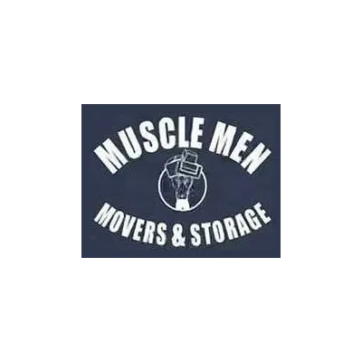 Muscle Men Movers INC