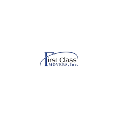 First Class Movers INC