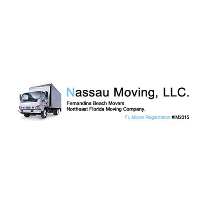 Nassau Moving LLC