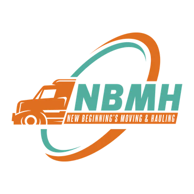 New Beginning's Moving And Hauling