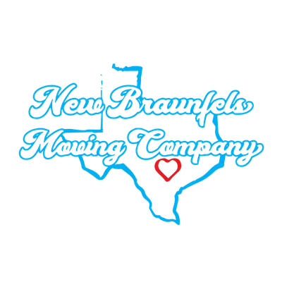 New Braunfels Moving Company LLC