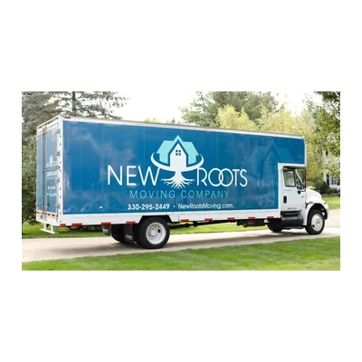 New Roots Moving Company LLC