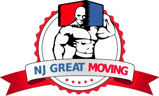 NJ Great Movers
