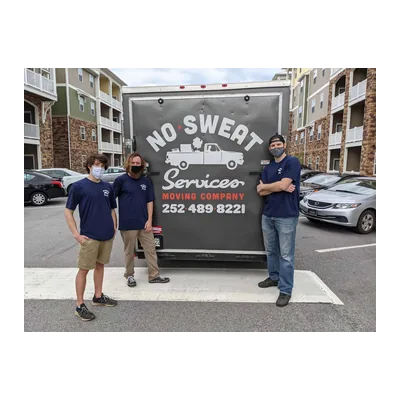 No Sweat Services INC