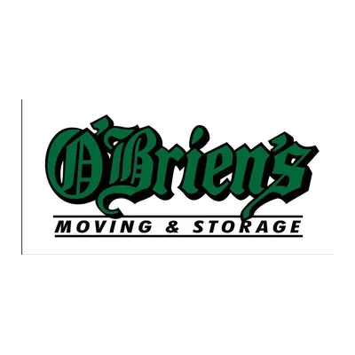 O'Briens Moving & Storage INC