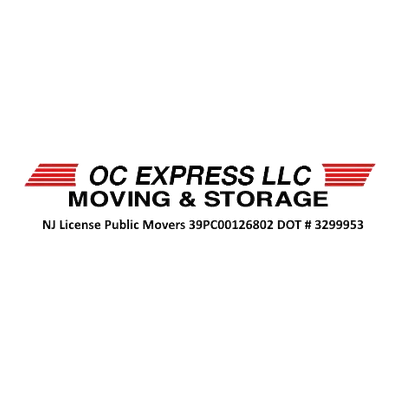 O C Express LLC