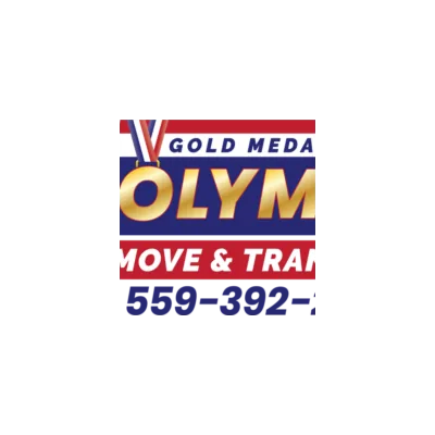 Olympic Move & Transport