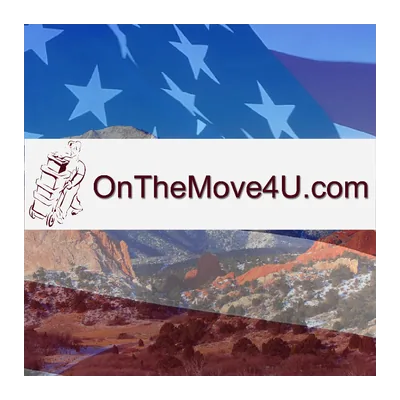 On The Move Moving Co INC