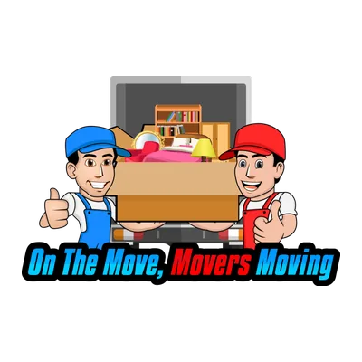 On The Move Movers Moving Company LLC