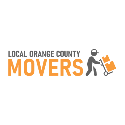 Local Orange County Movers