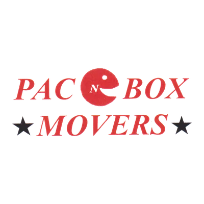 Pac N Box Movers INC