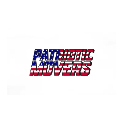 Patriotic Movers LLC