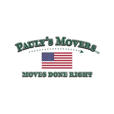 Pauly's Movers