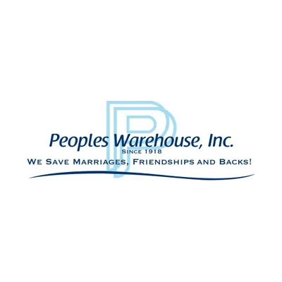Peoples Warehouse INC