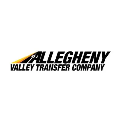 Allegheny Valley Transfer Co INC