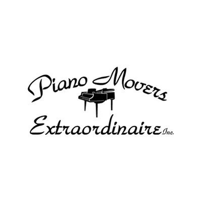 Piano Movers Extraordinaire INC