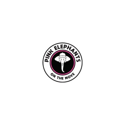 Pink Elephants On The Move INC
