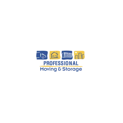 Professional Moving & Storage INC