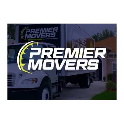 Premier Movers