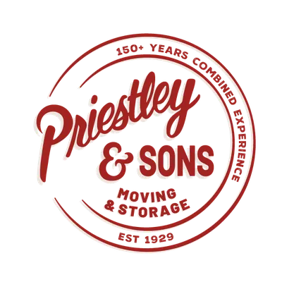 Priestley And Sons Moving And Storage INC