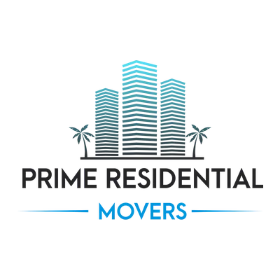 Prime Residential Movers