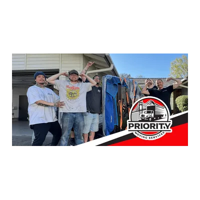 Priority Moving
