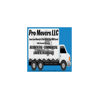 Pro Movers LLC